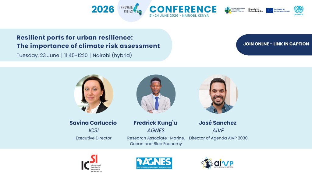 Innovate4Cities Conference