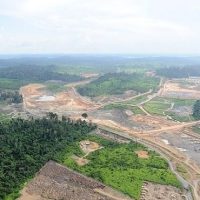 Policy Brief No. 2 Land Degradation and Climate Change in Africa